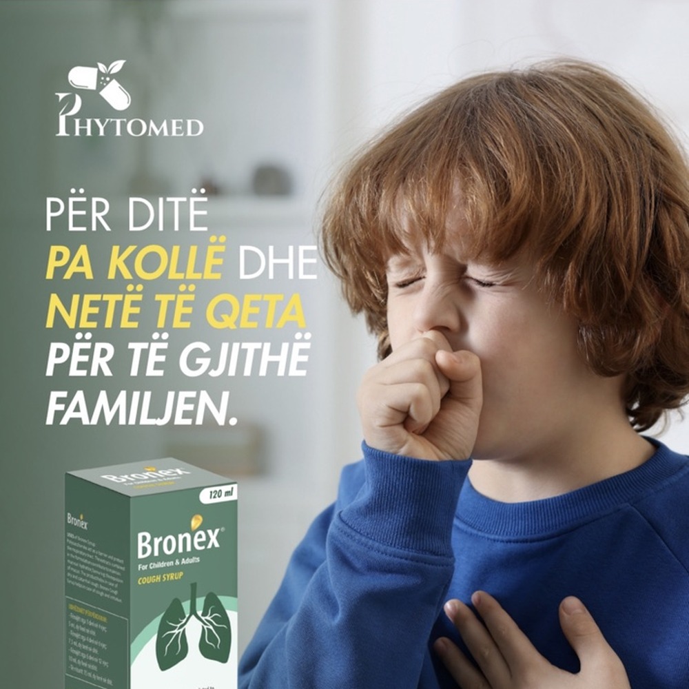 Bronex
